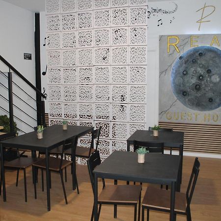 Real Guest House كوستا دا كاباريكا المظهر الخارجي الصورة