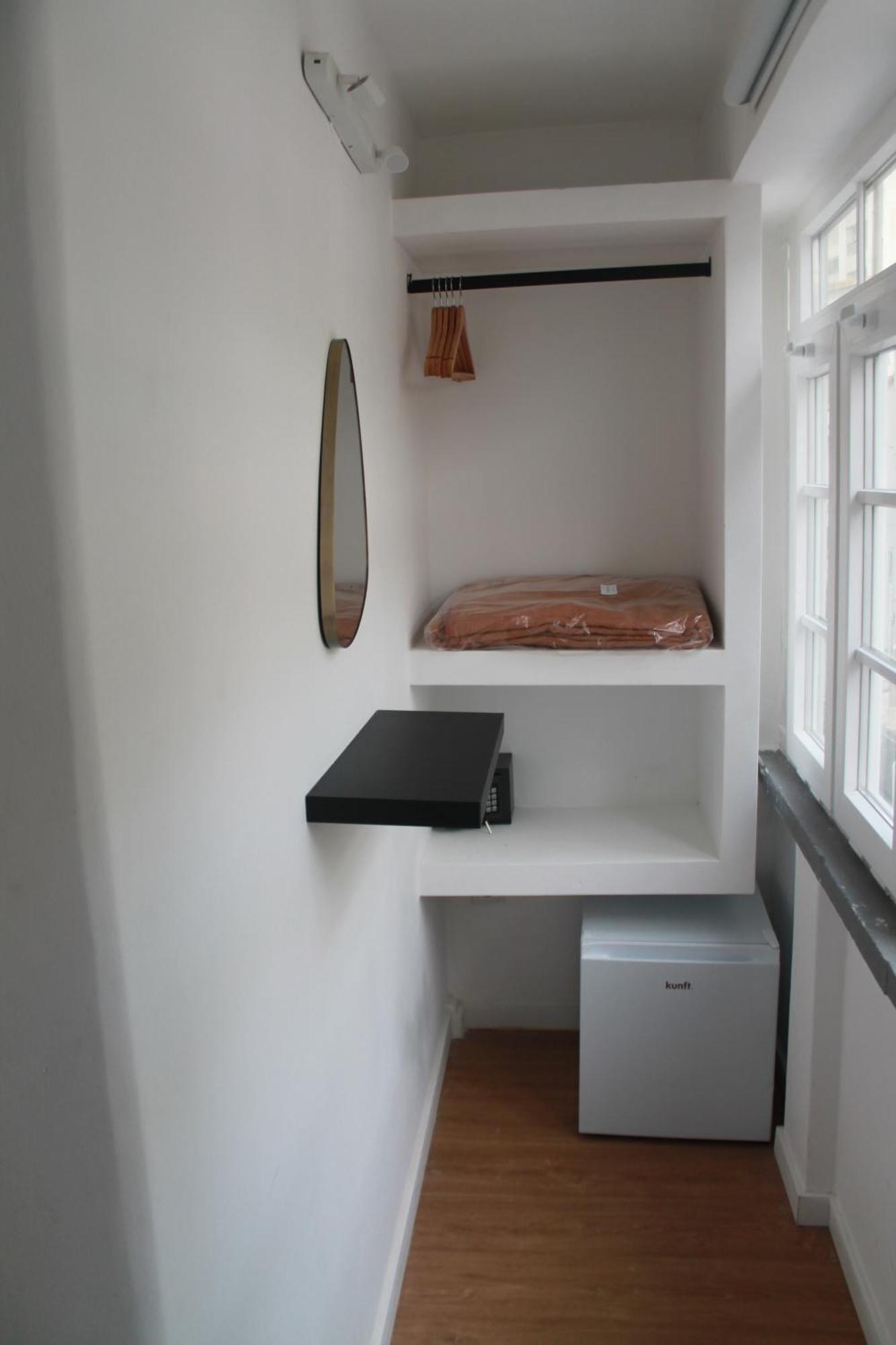Real Guest House كوستا دا كاباريكا المظهر الخارجي الصورة