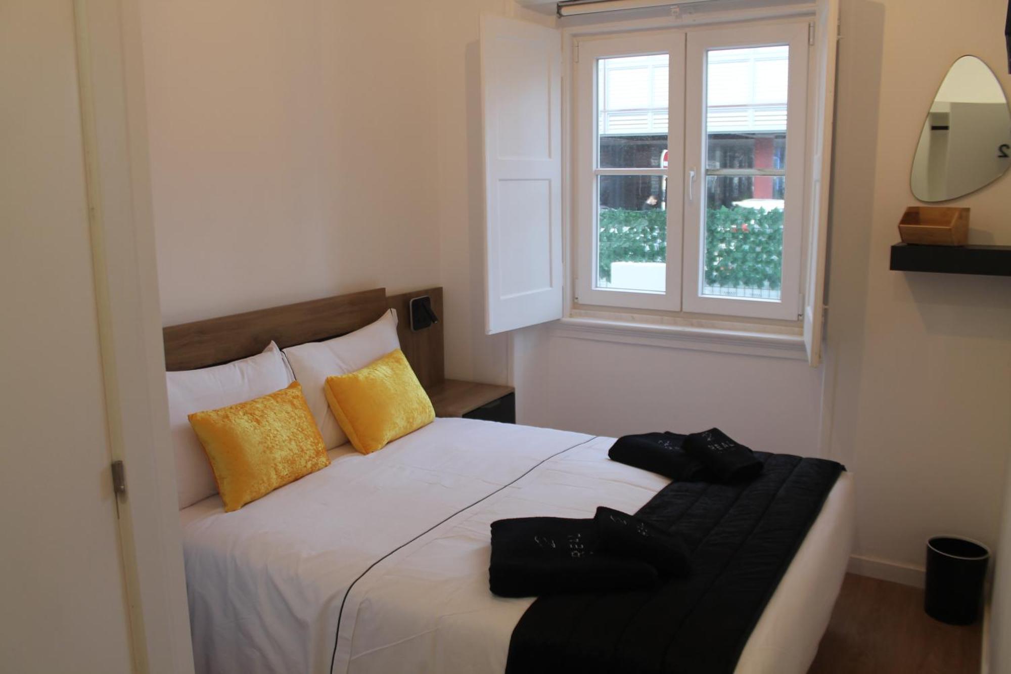 Real Guest House كوستا دا كاباريكا المظهر الخارجي الصورة