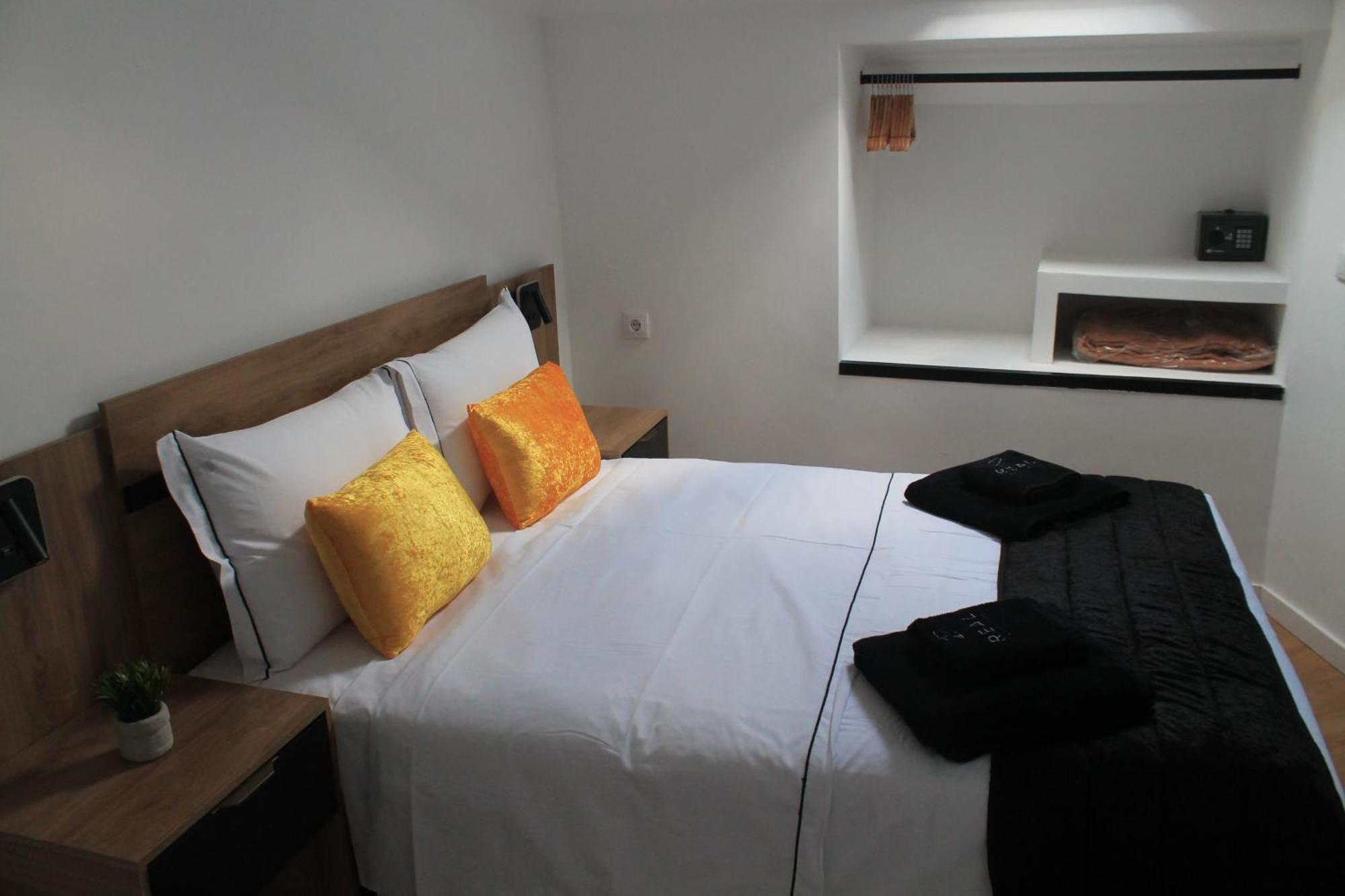 Real Guest House كوستا دا كاباريكا المظهر الخارجي الصورة