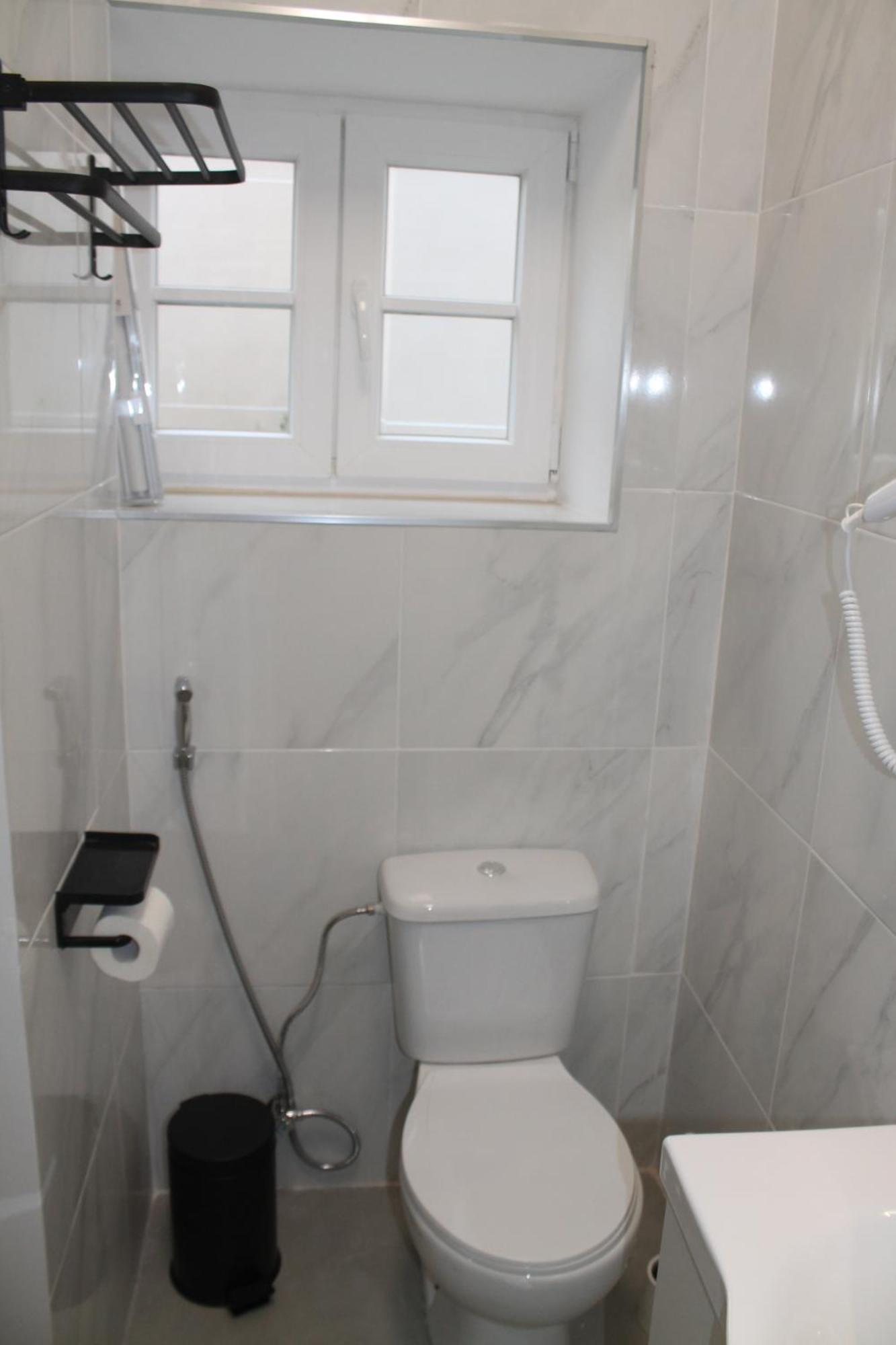 Real Guest House كوستا دا كاباريكا المظهر الخارجي الصورة