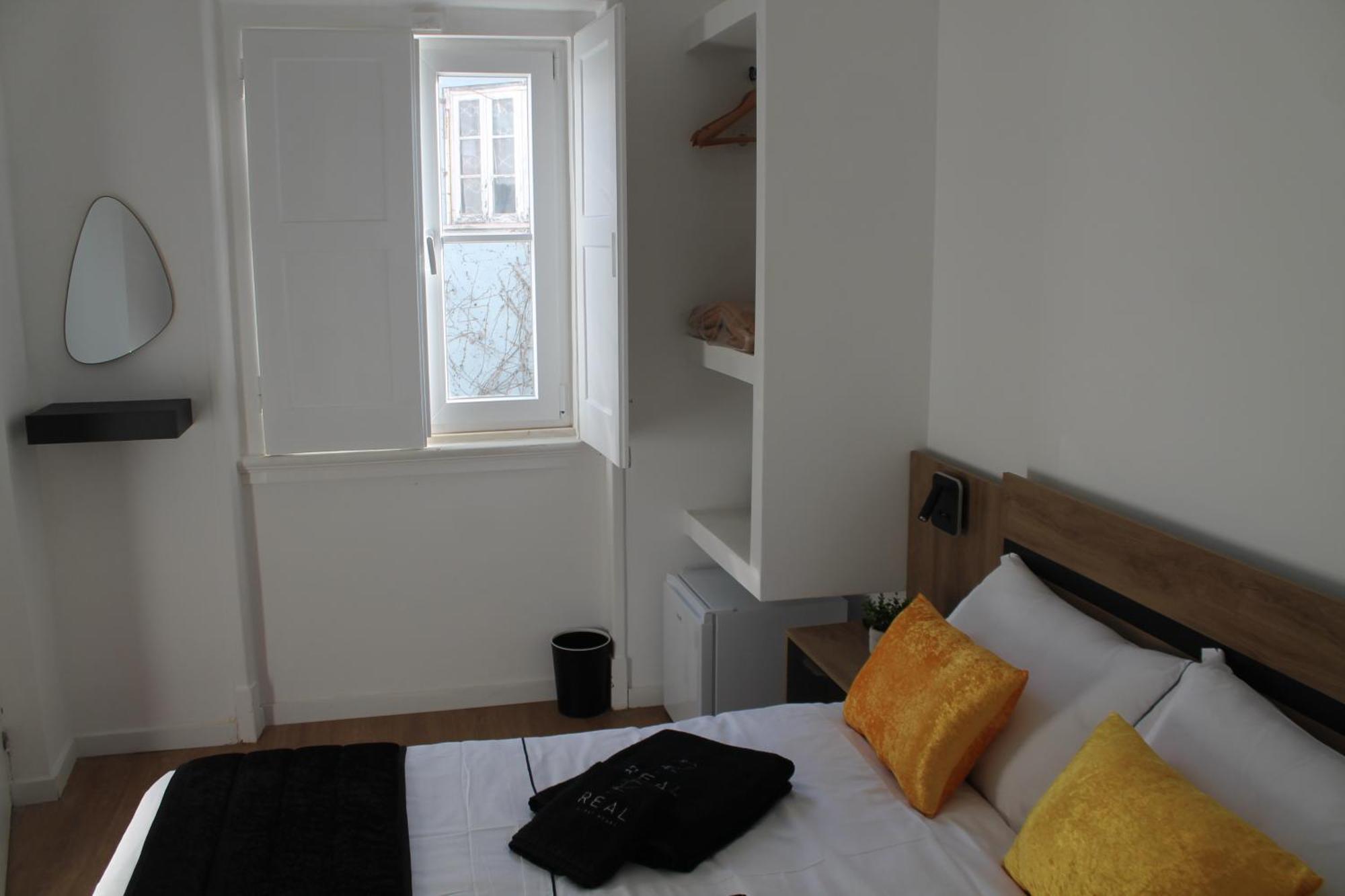 Real Guest House كوستا دا كاباريكا المظهر الخارجي الصورة