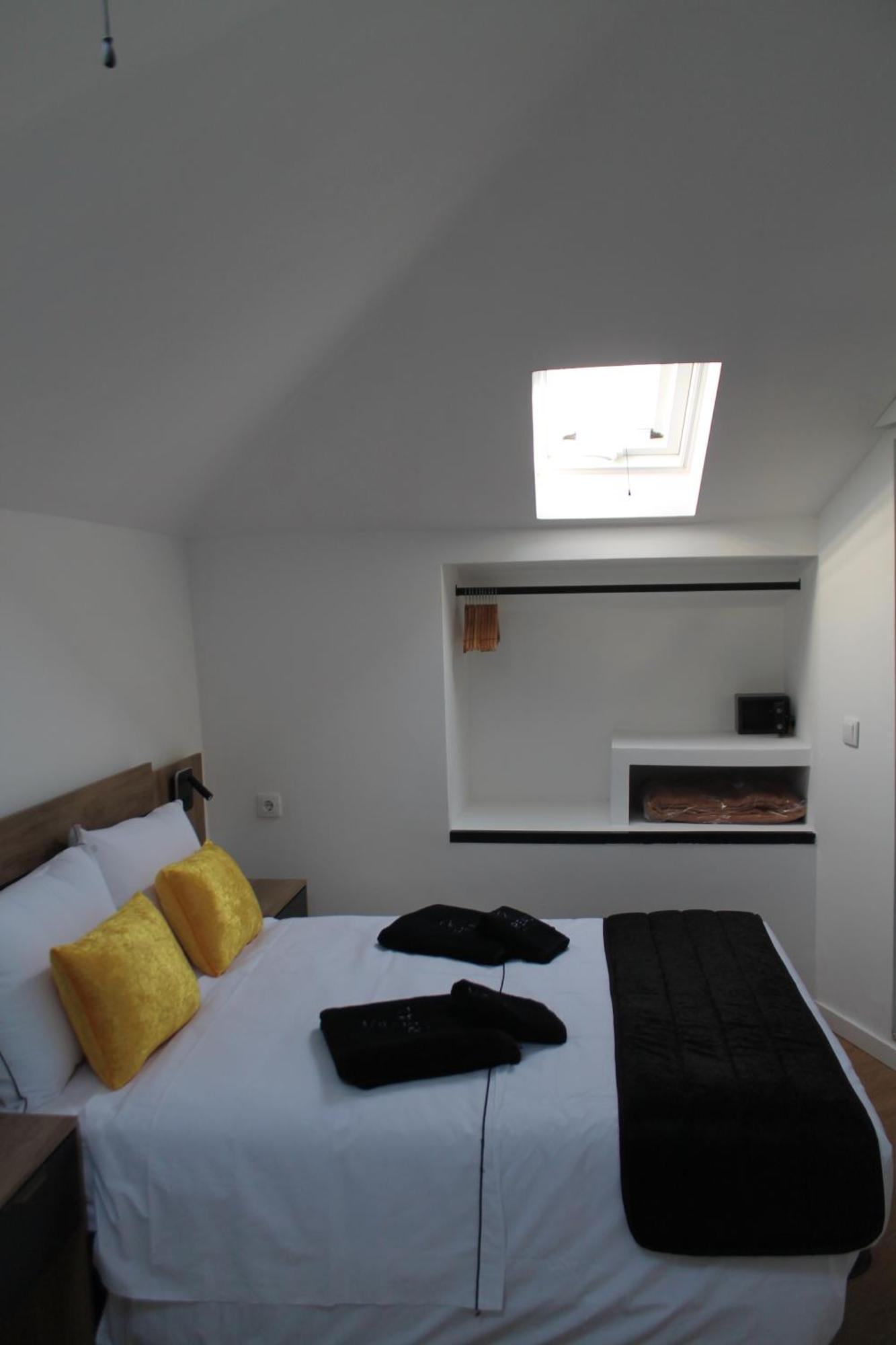 Real Guest House كوستا دا كاباريكا المظهر الخارجي الصورة